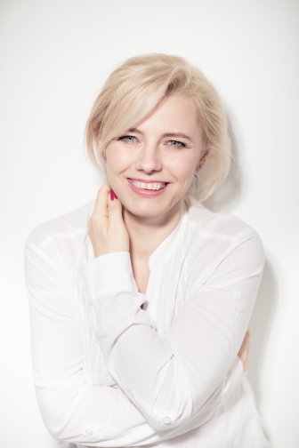 Šárka Vávrová